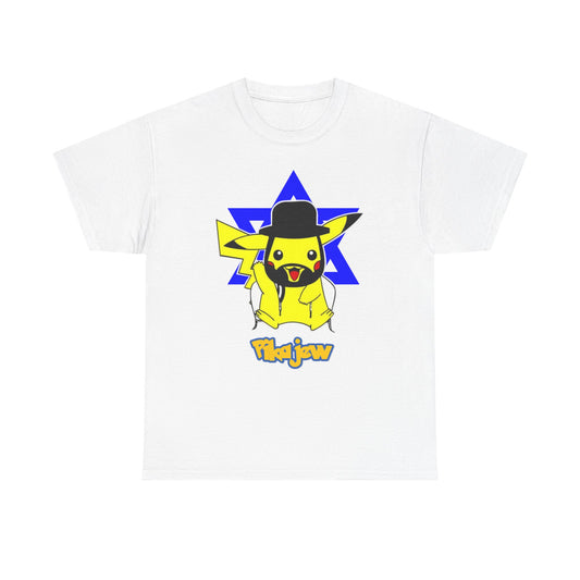 Pikajew Meme T-Shirt