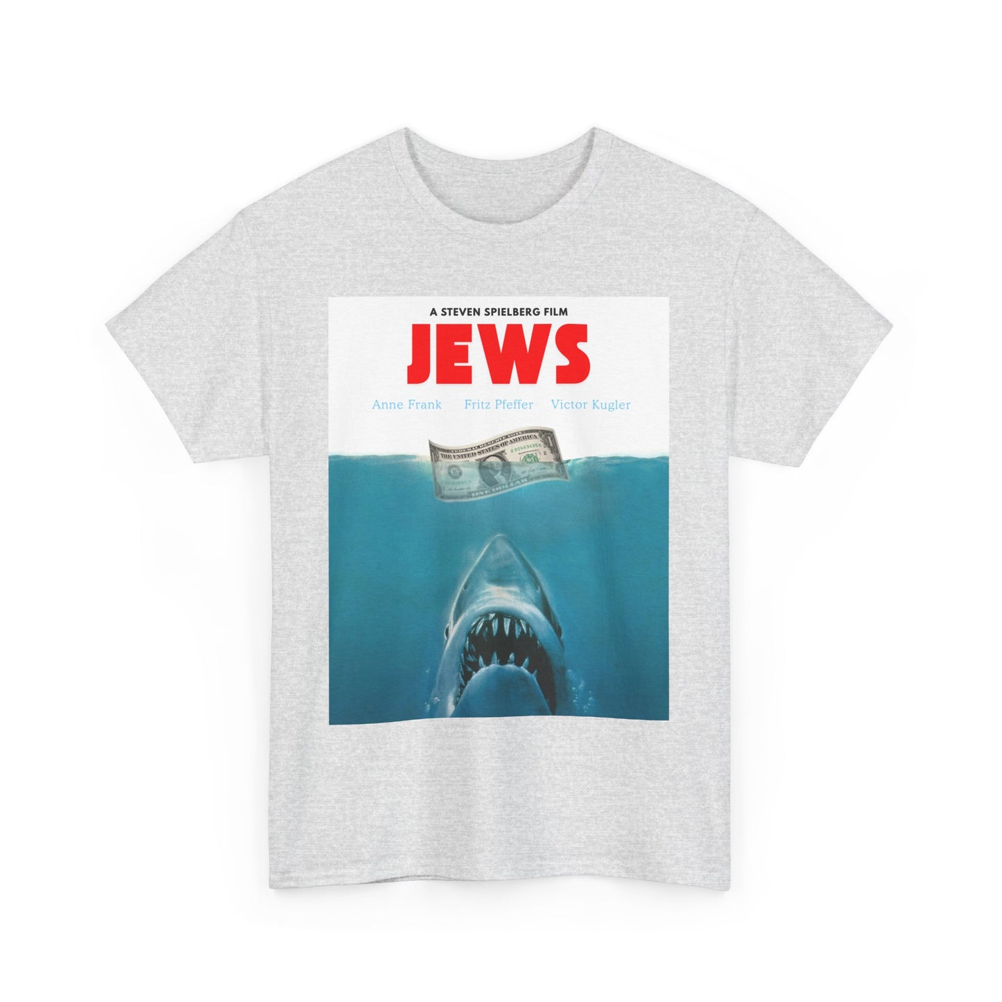 JEWS Film T-Shirt