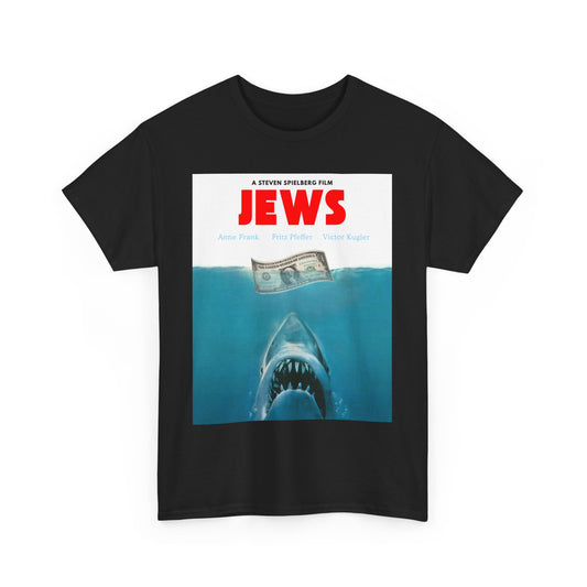 JEWS Film T-Shirt