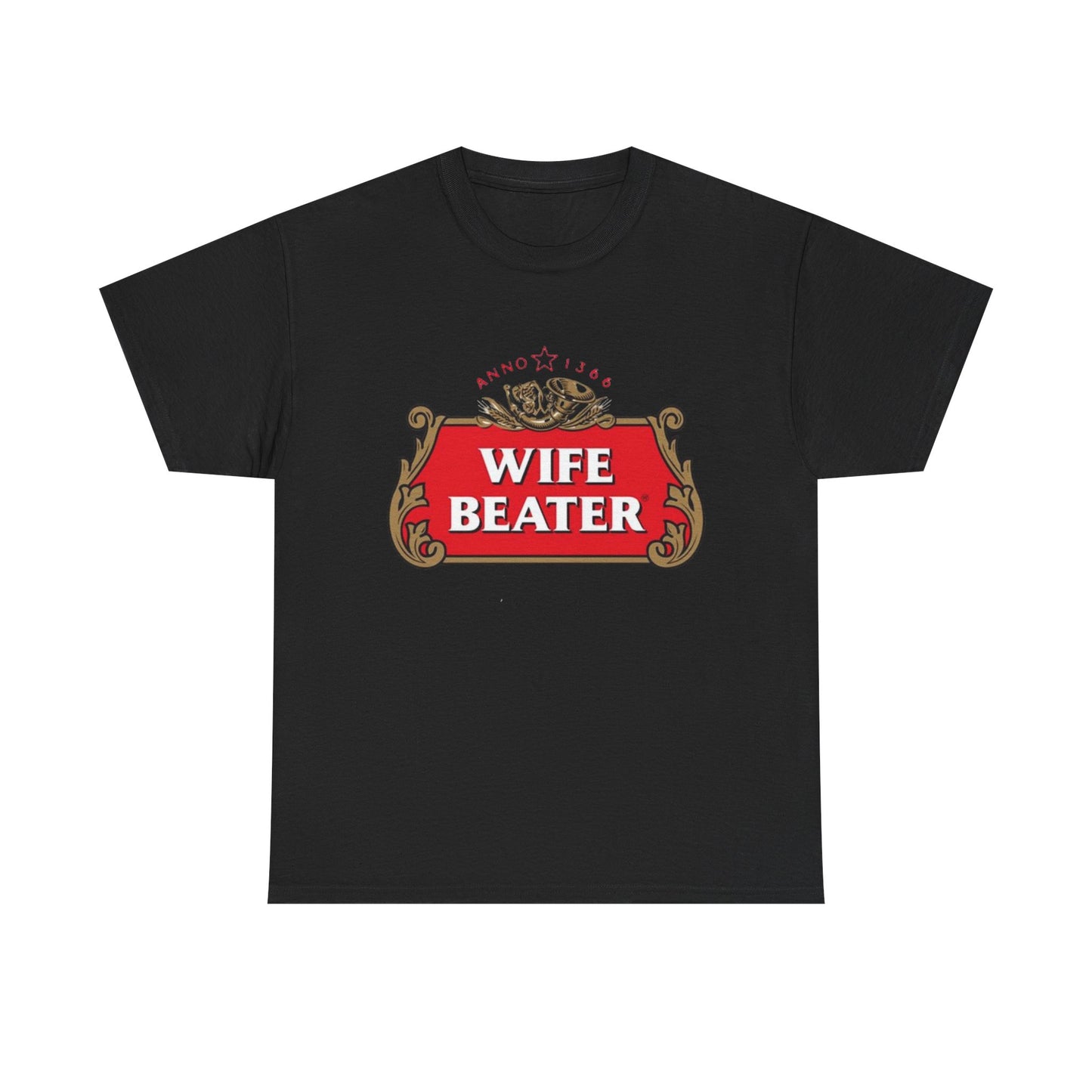 Wife Beater T-Shirt