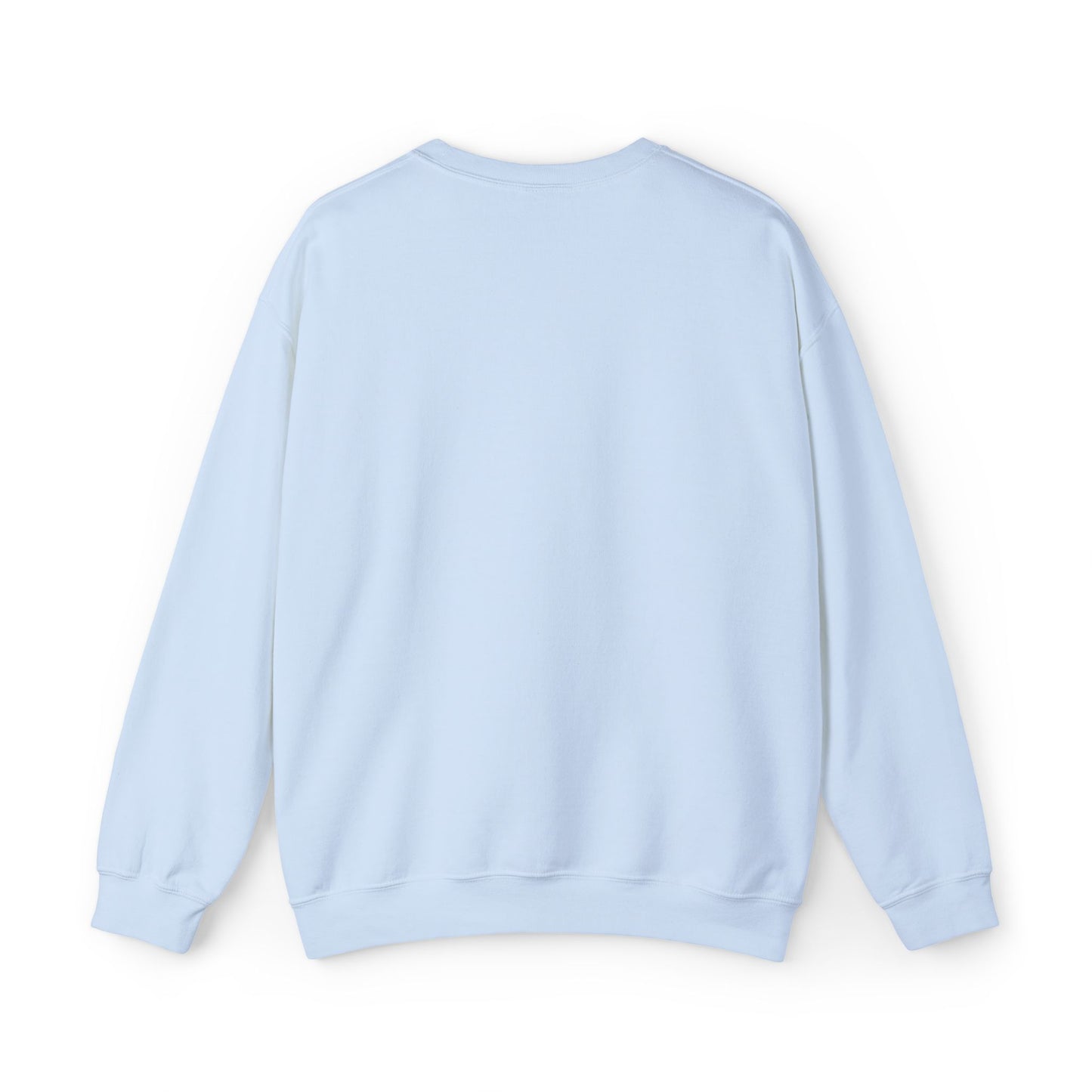 "Normalize Cocaine" Embroidered Sweatshirt