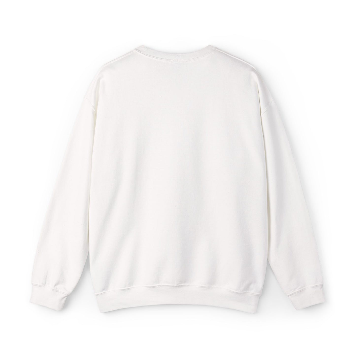 "Normalize Cocaine" Embroidered Sweatshirt