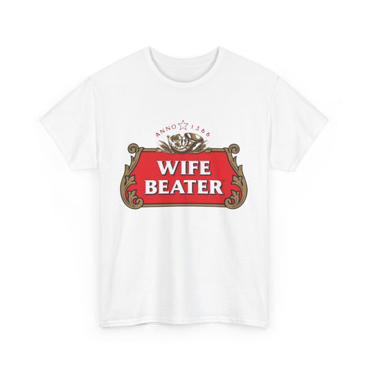 Wife Beater T-Shirt
