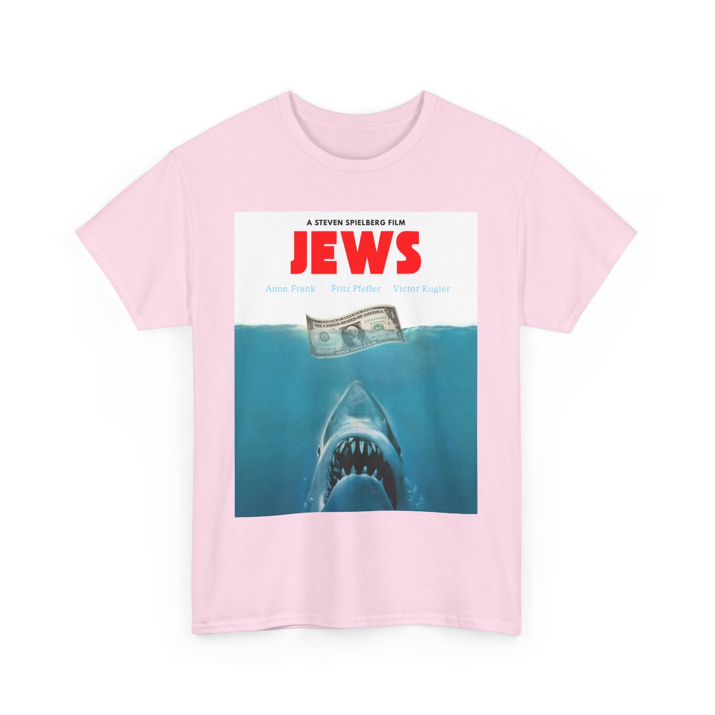 JEWS Film T-Shirt