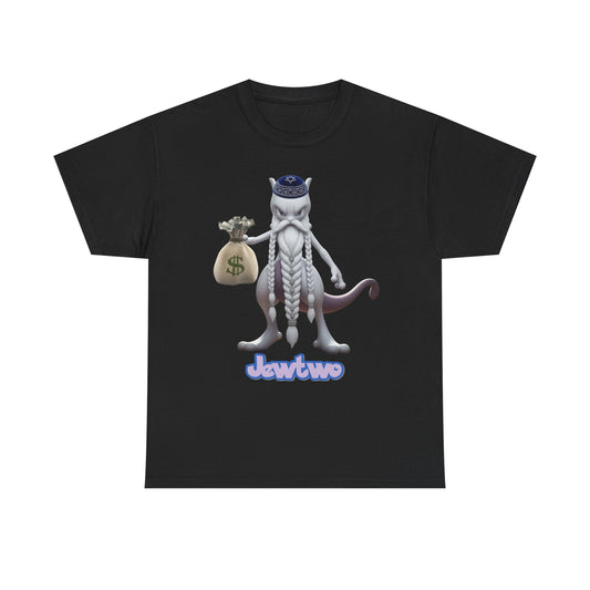 Jewtwo Meme T-Shirt