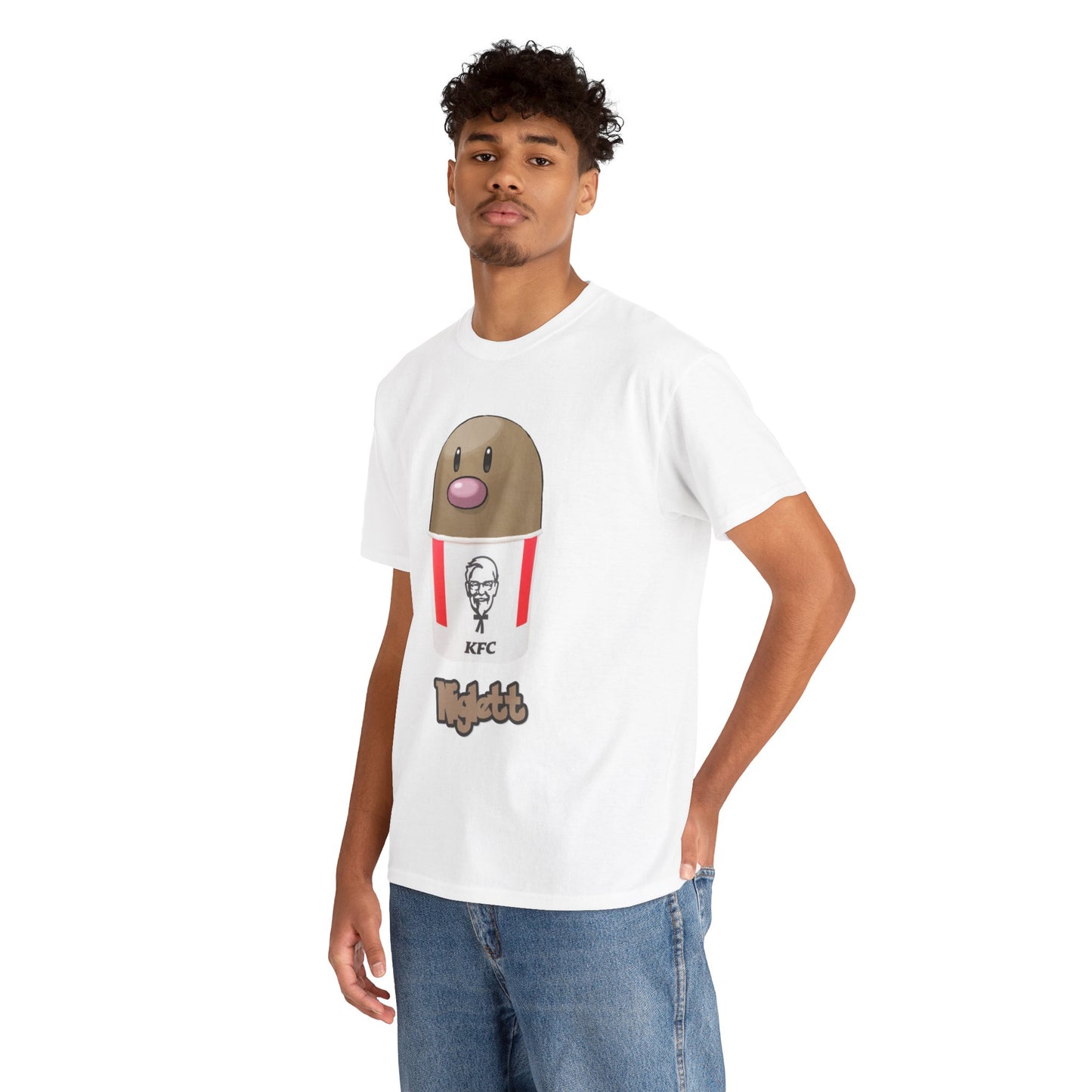 Niglett Meme T-Shirt