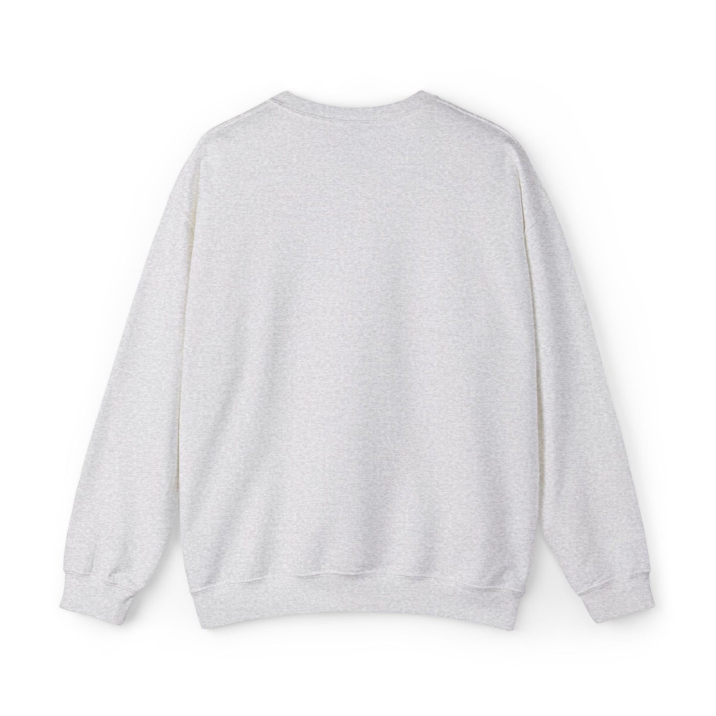 "Normalize Cocaine" Embroidered Sweatshirt