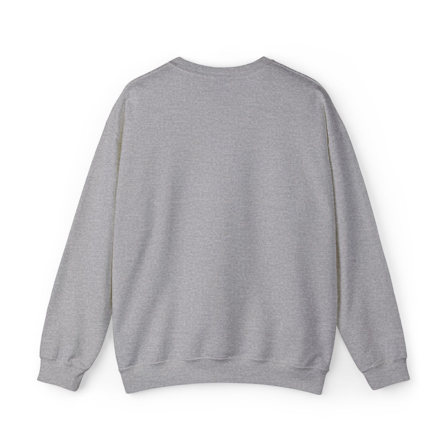 "Normalize Cocaine" Embroidered Sweatshirt
