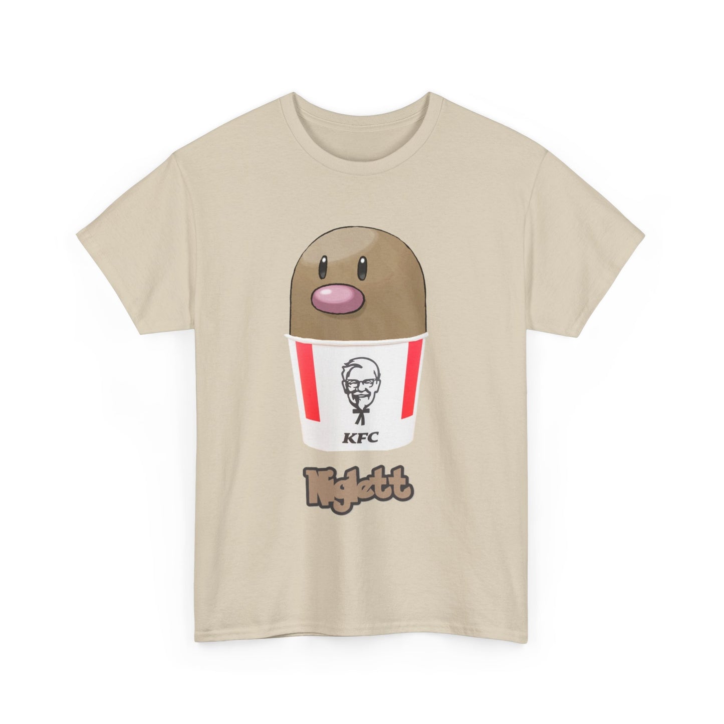Niglett Meme T-Shirt