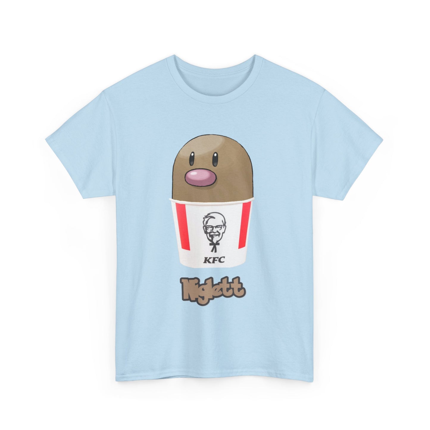 Niglett Meme T-Shirt