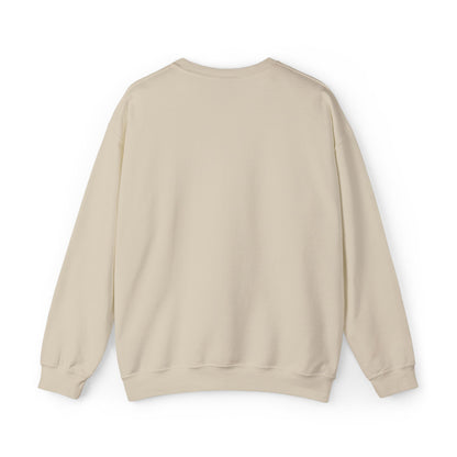 "Normalize Cocaine" Embroidered Sweatshirt