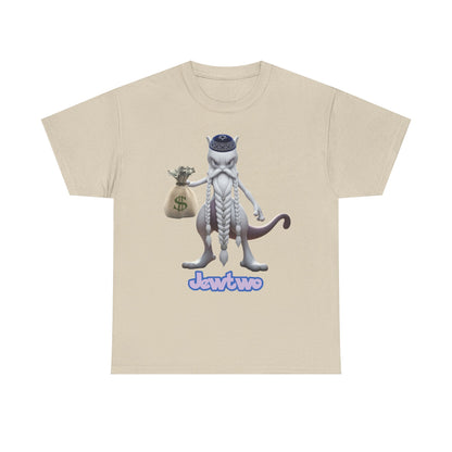 Jewtwo Meme T-Shirt