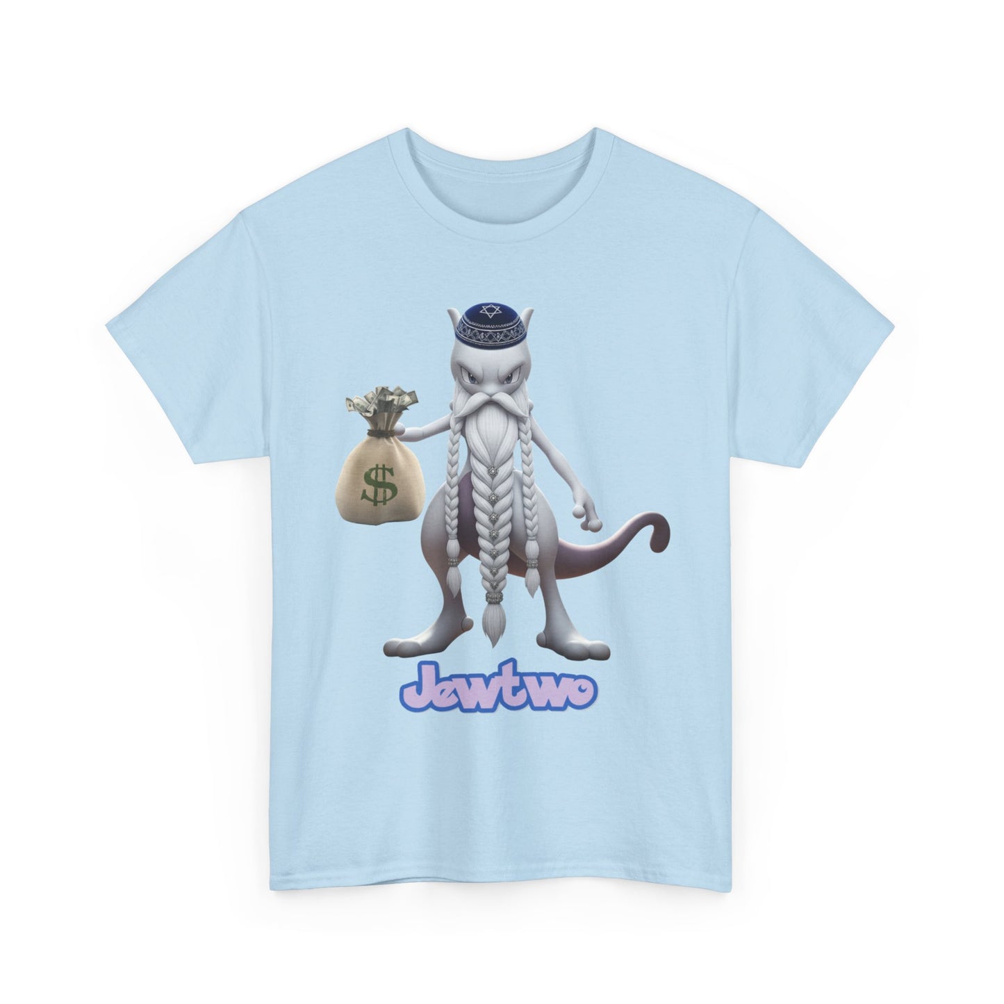 Jewtwo Meme T-Shirt