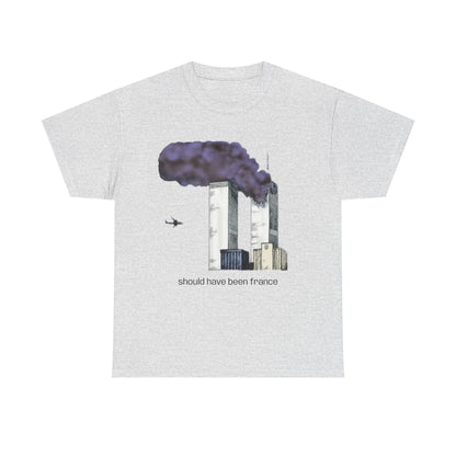 should have been france T-Shirt