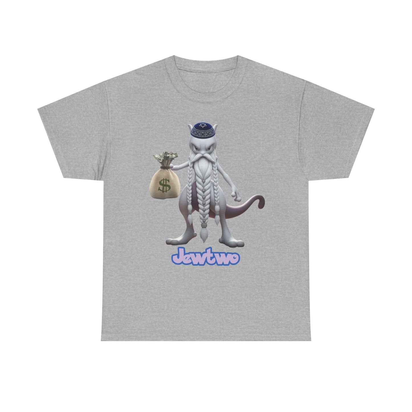 Jewtwo Meme T-Shirt