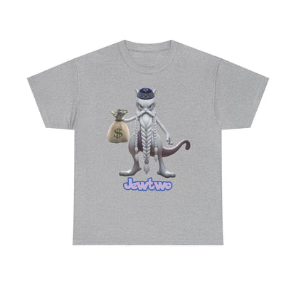 Jewtwo Meme T-Shirt