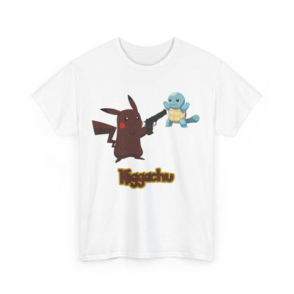 Pika Criminal Meme T-Shirt