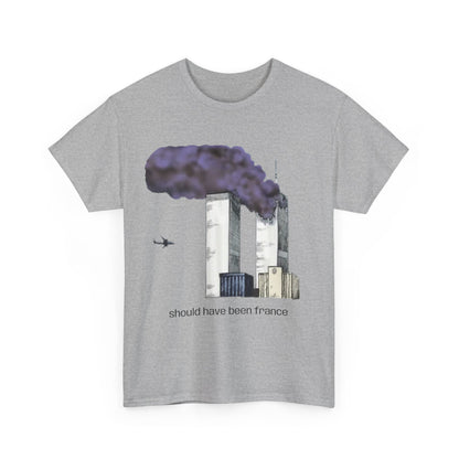 should have been france T-Shirt