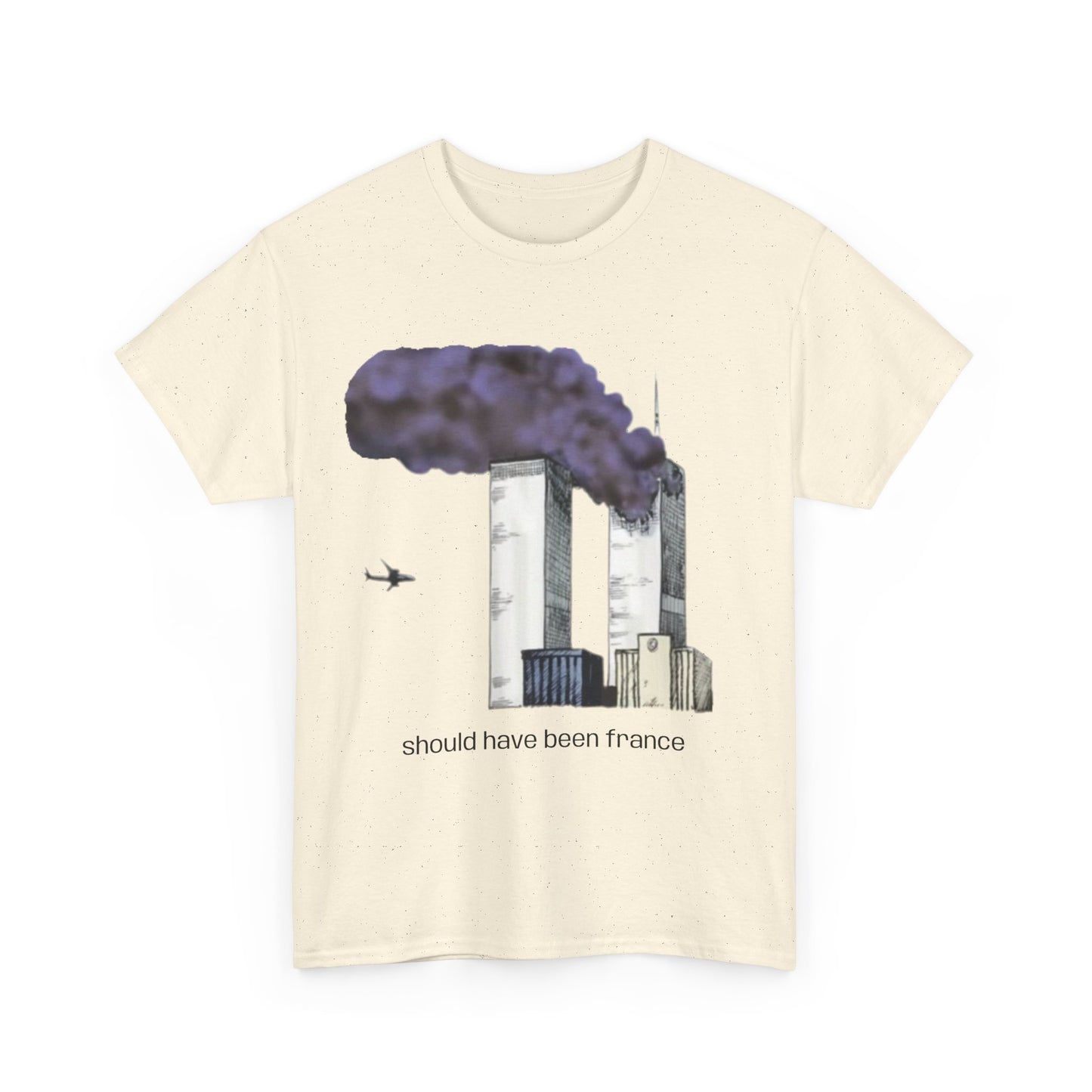 should have been france T-Shirt