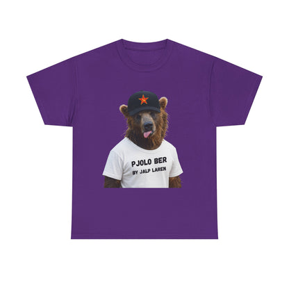 "pjolo ber by jalp laren" Communism T-Shirt