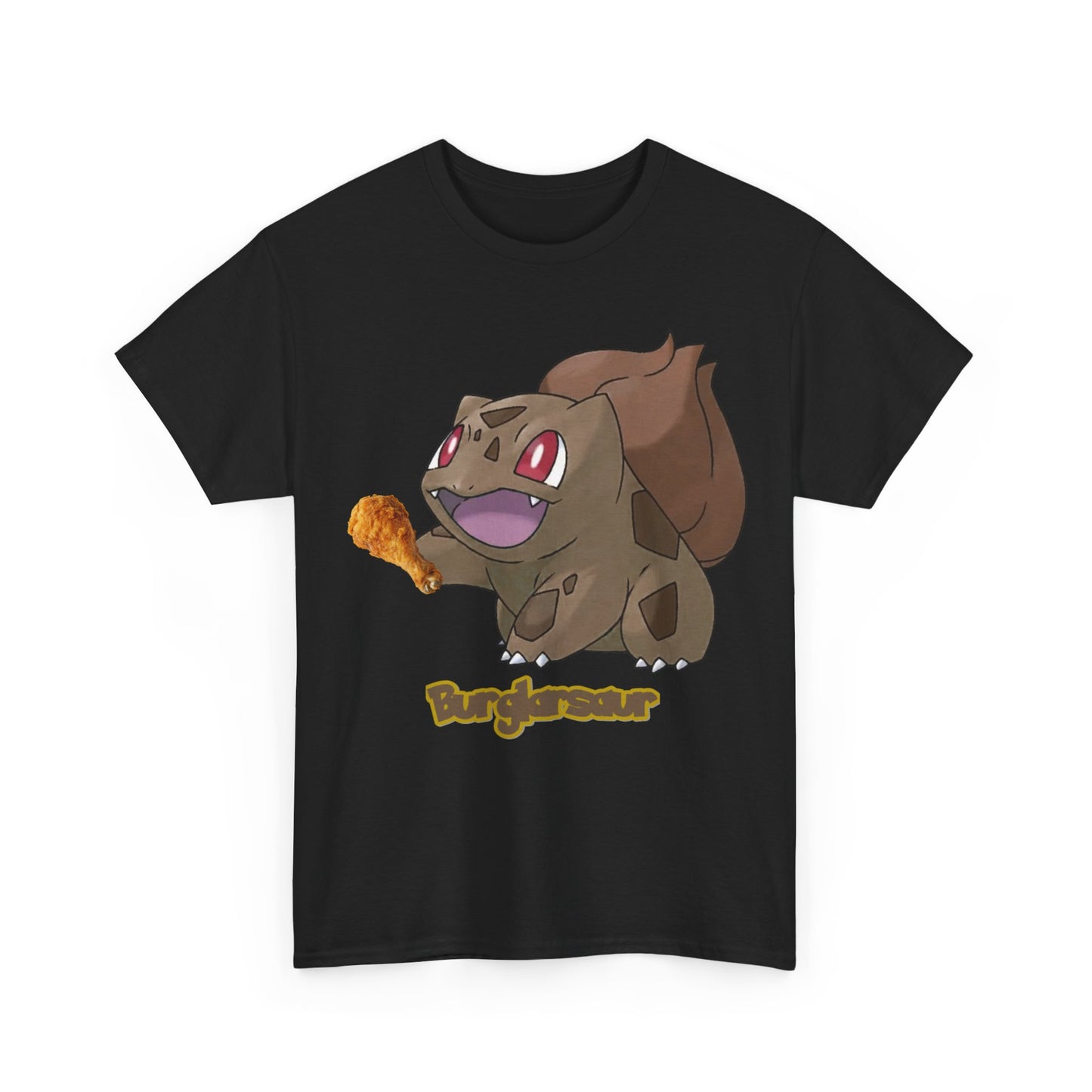 Burglarsaur Meme T-Shirt
