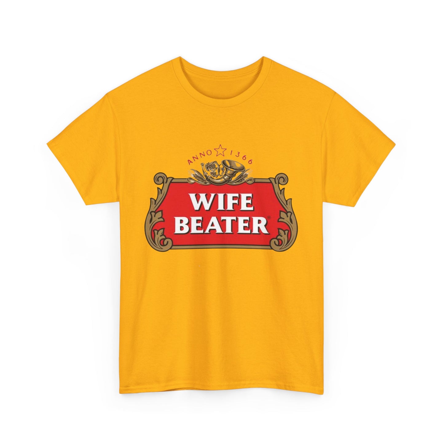 Wife Beater T-Shirt
