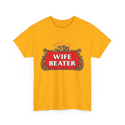 Wife Beater T-Shirt