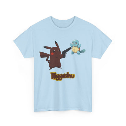 Pika Criminal Meme T-Shirt