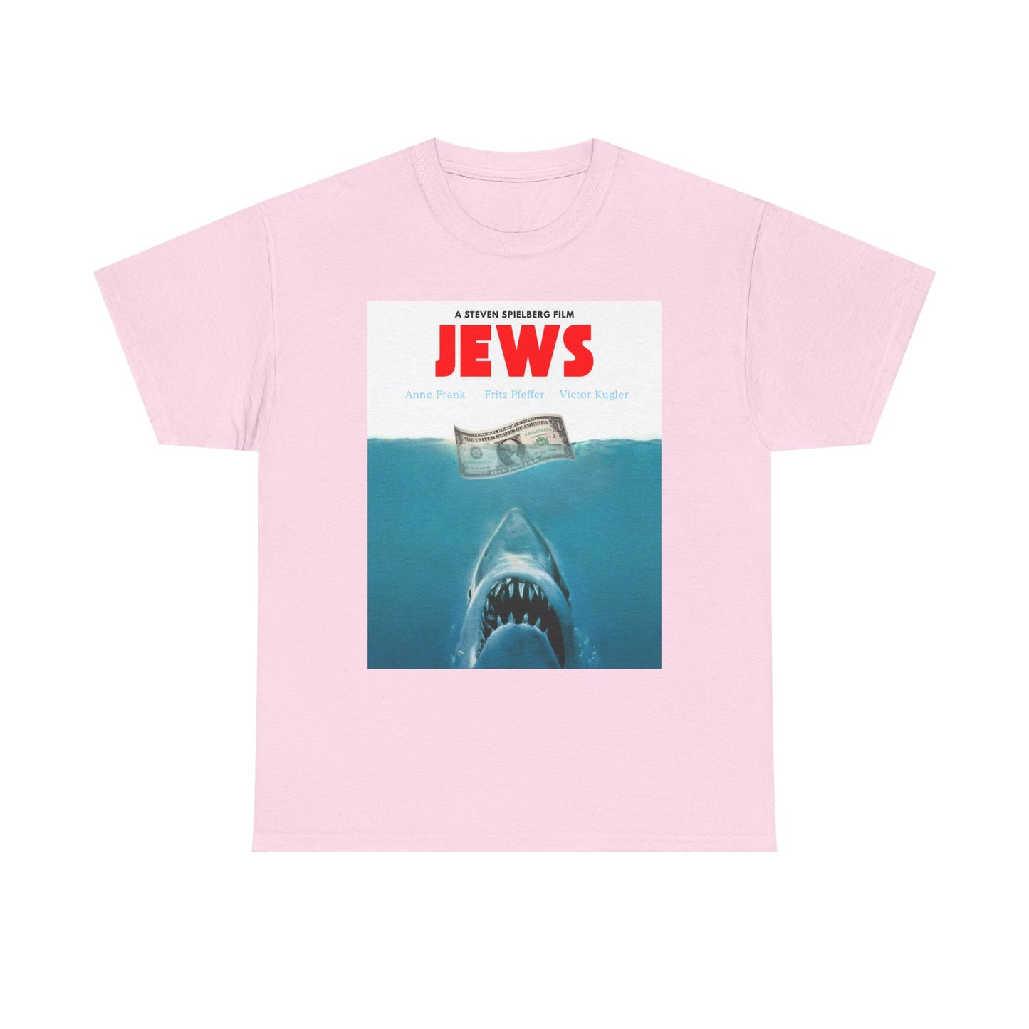 JEWS Film T-Shirt
