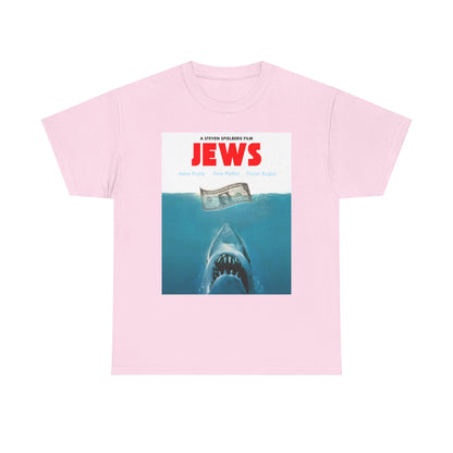 JEWS Film T-Shirt
