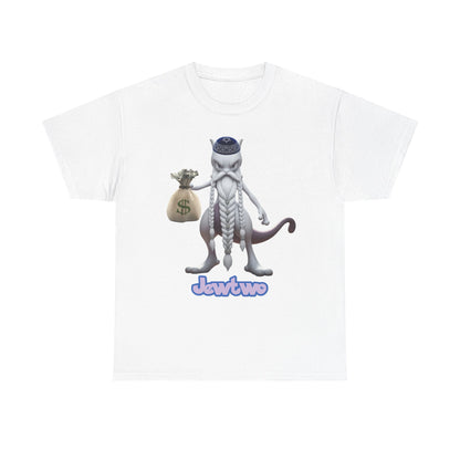 Jewtwo Meme T-Shirt
