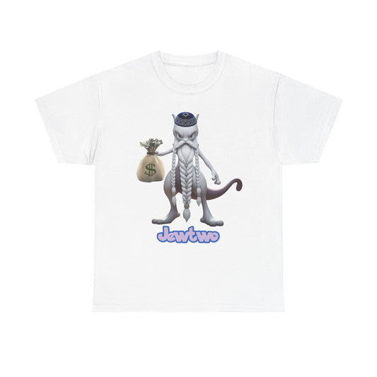 Jewtwo Meme T-Shirt