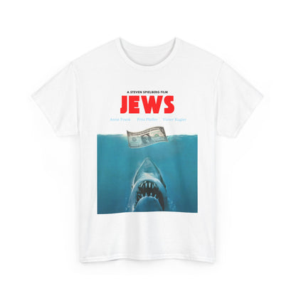 JEWS Film T-Shirt