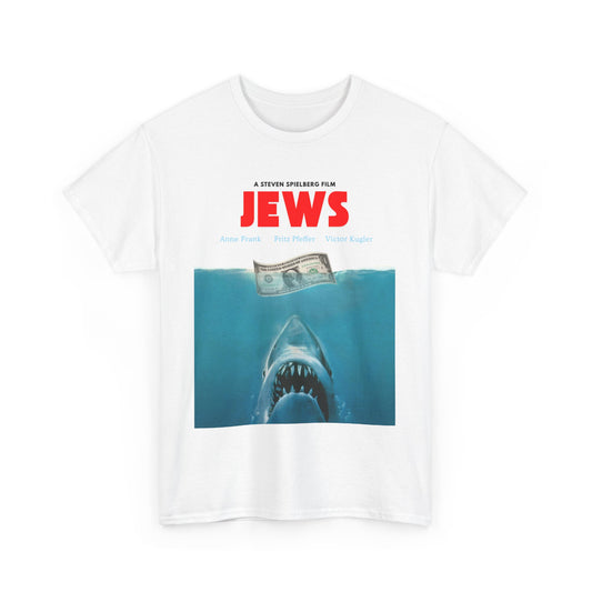 JEWS Film T-Shirt