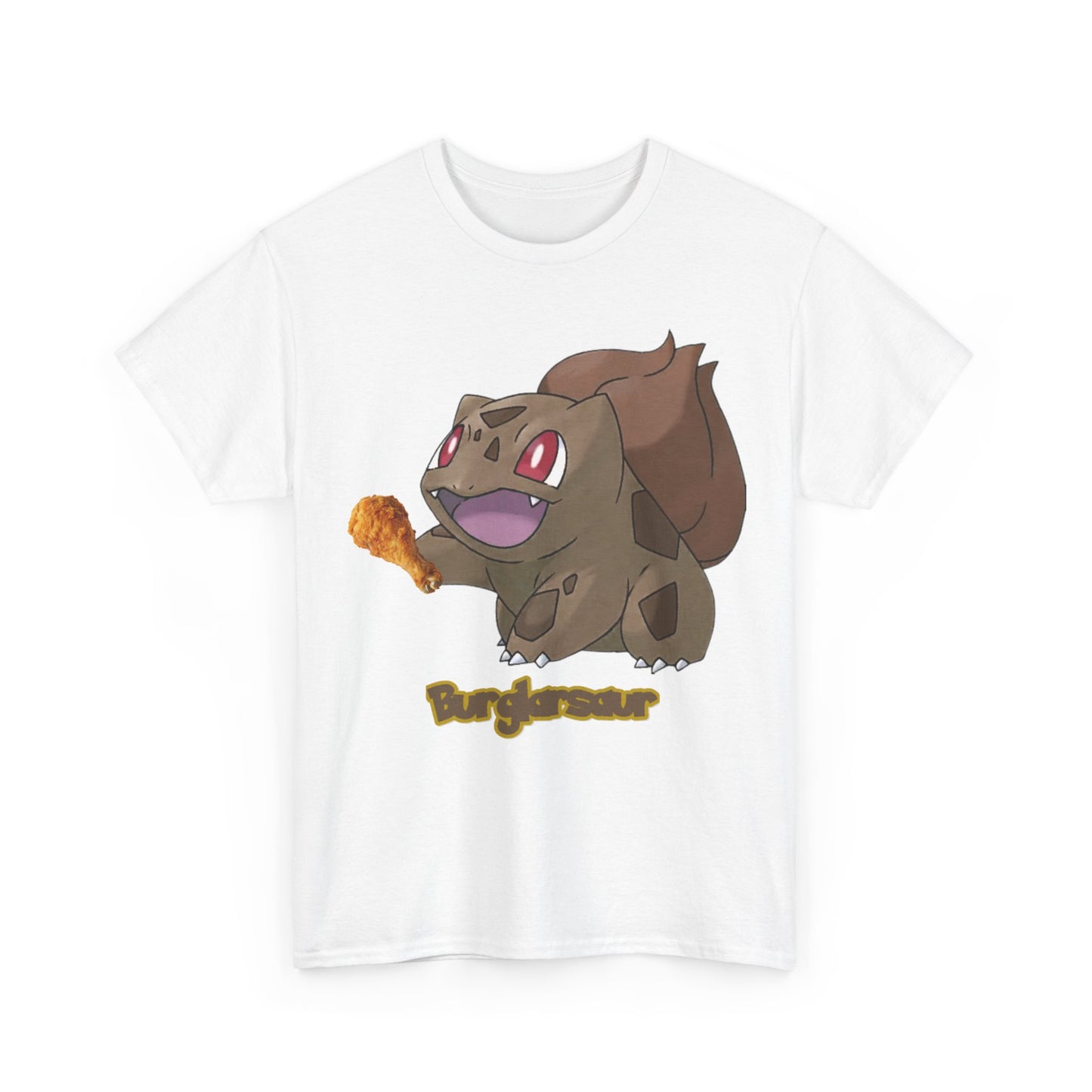 Burglarsaur Meme T-Shirt