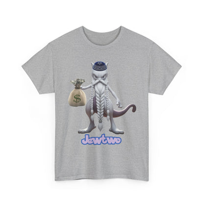 Jewtwo Meme T-Shirt