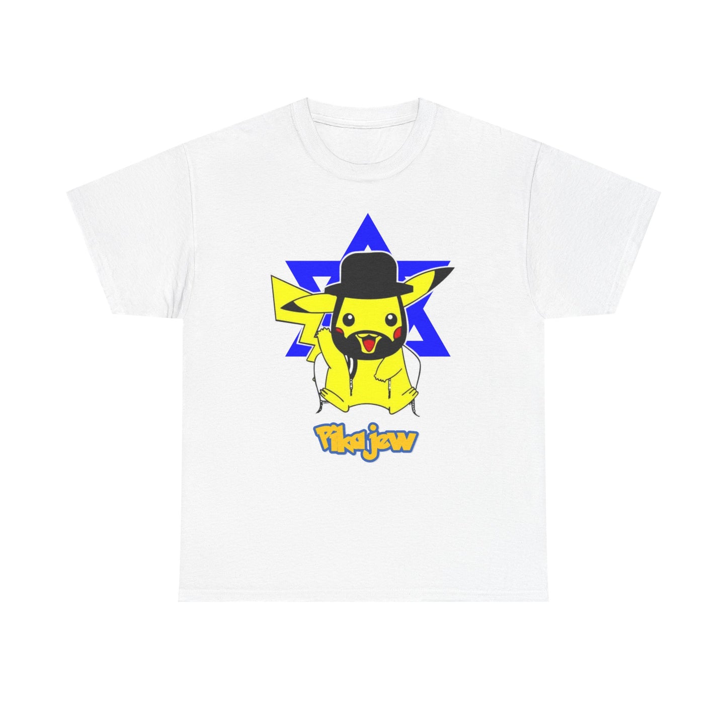 Pikajew Meme T-Shirt