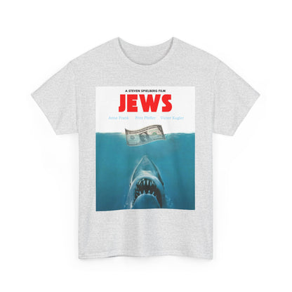JEWS Film T-Shirt