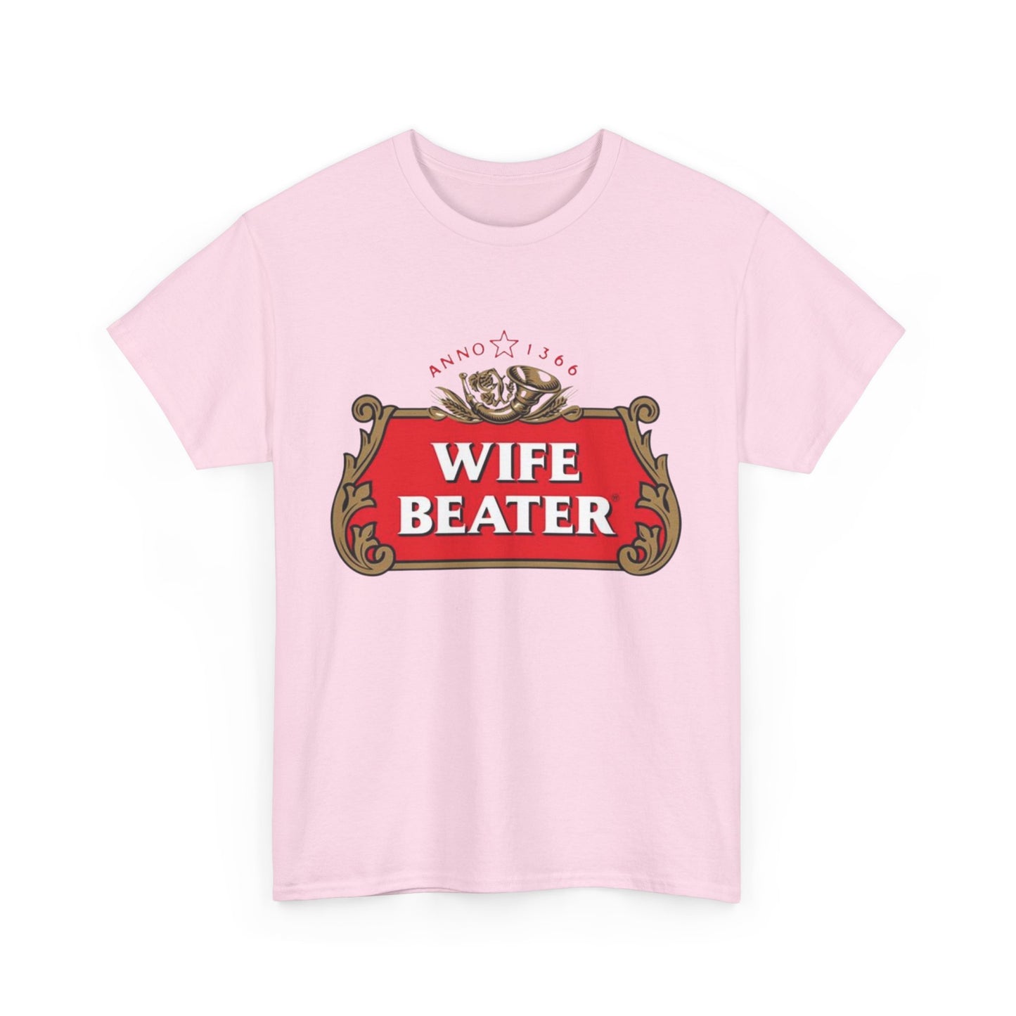 Wife Beater T-Shirt