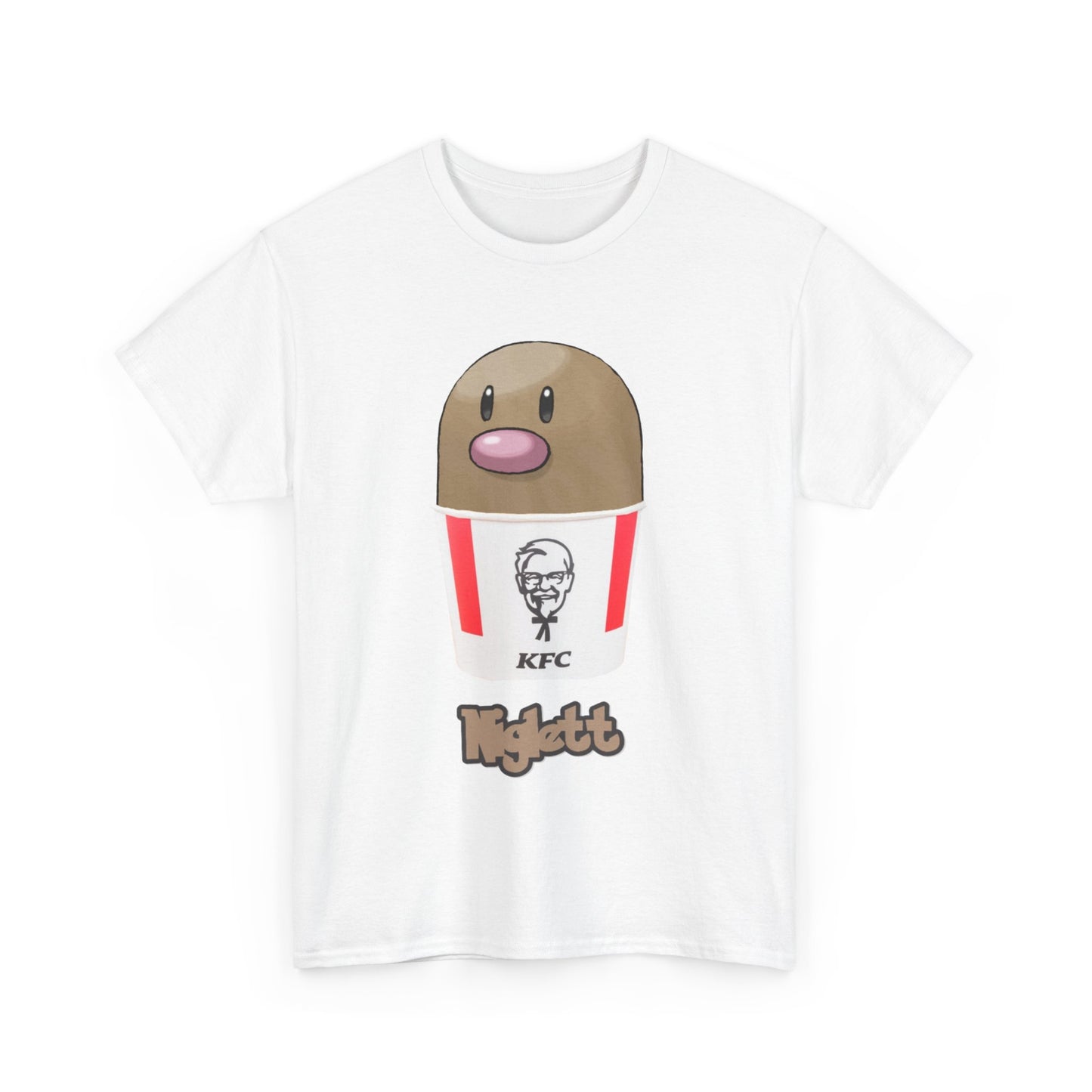 Niglett Meme T-Shirt