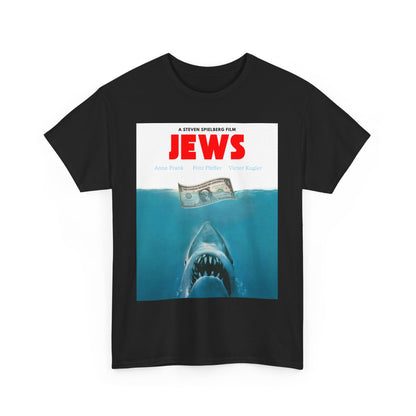 JEWS Film T-Shirt