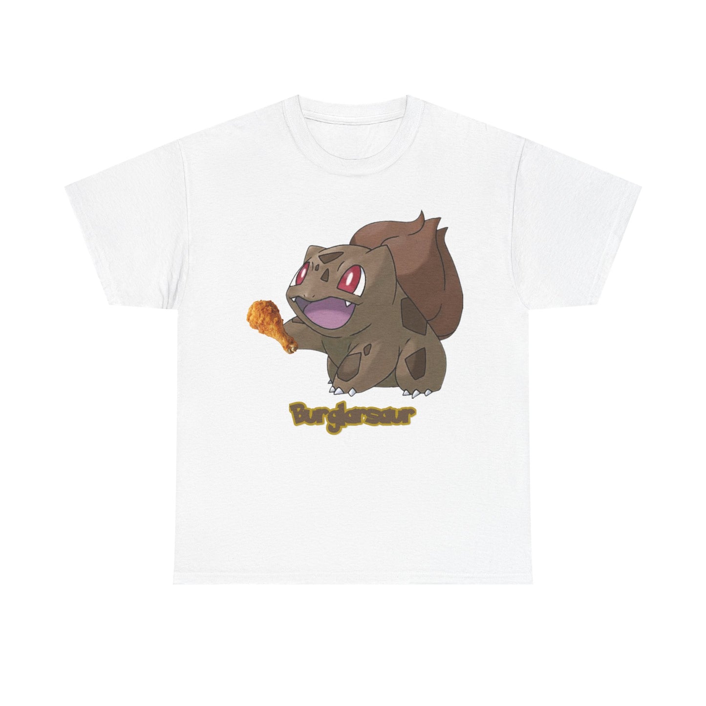 Burglarsaur Meme T-Shirt