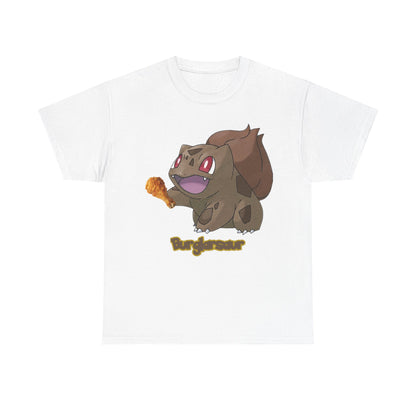 Burglarsaur Meme T-Shirt