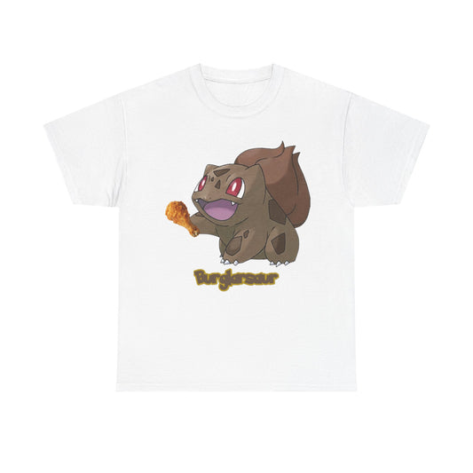 Burglarsaur Meme T-Shirt