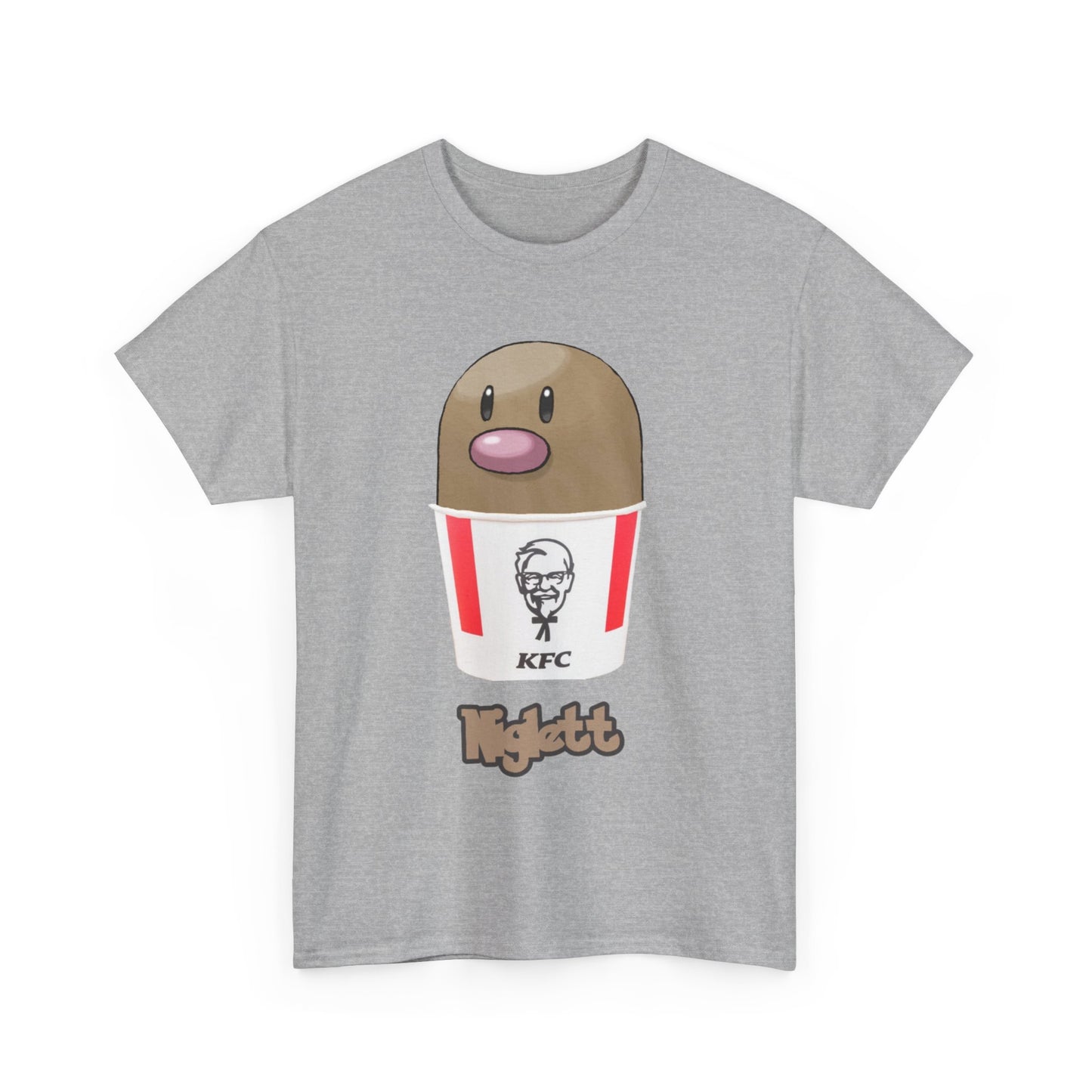 Niglett Meme T-Shirt