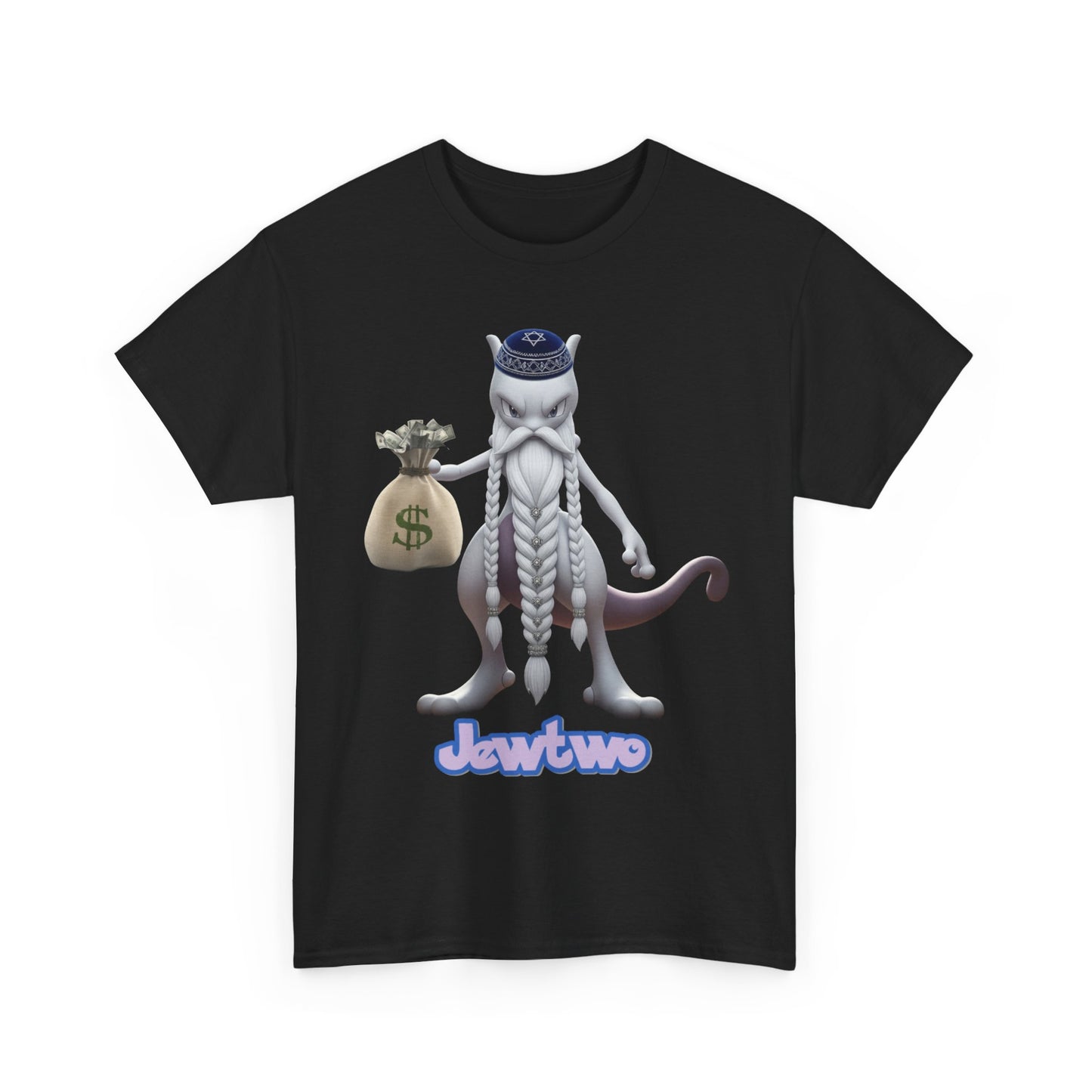 Jewtwo Meme T-Shirt