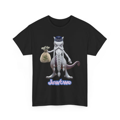 Jewtwo Meme T-Shirt