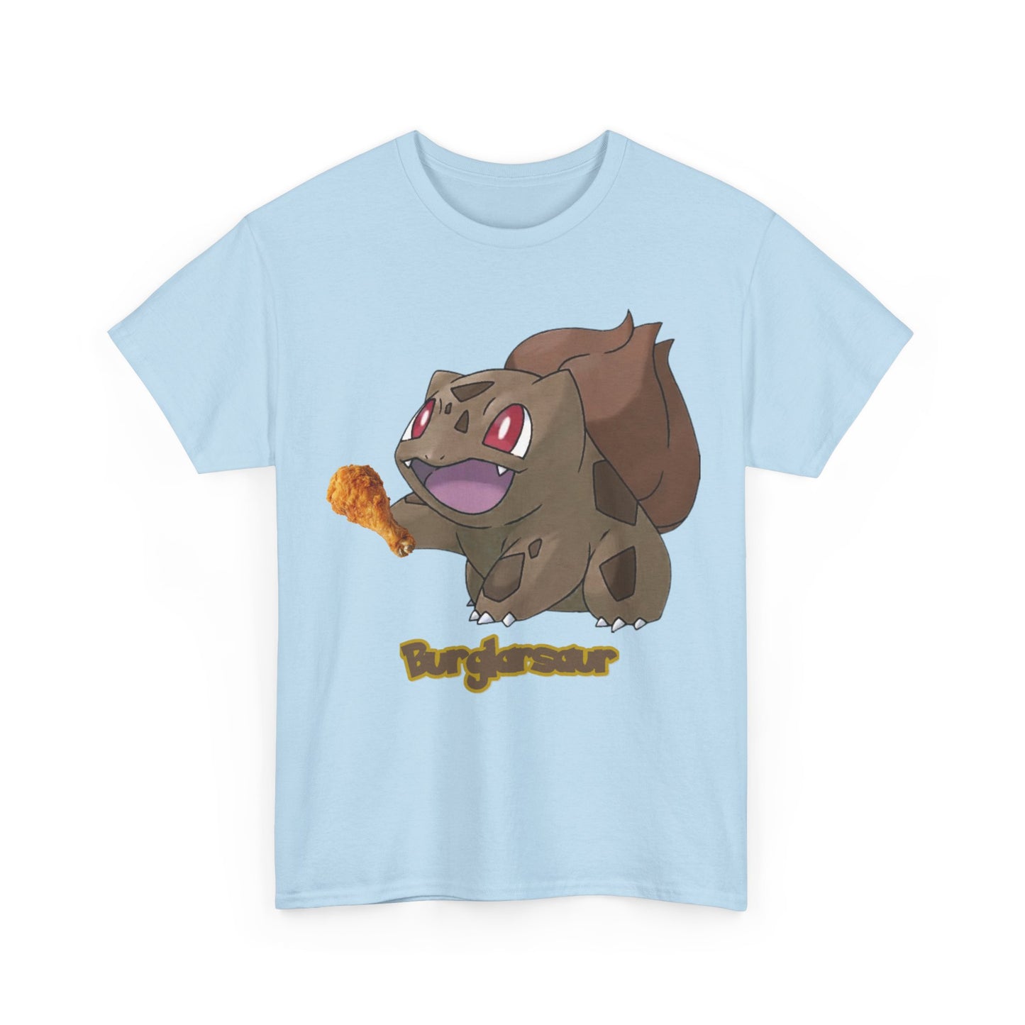 Burglarsaur Meme T-Shirt