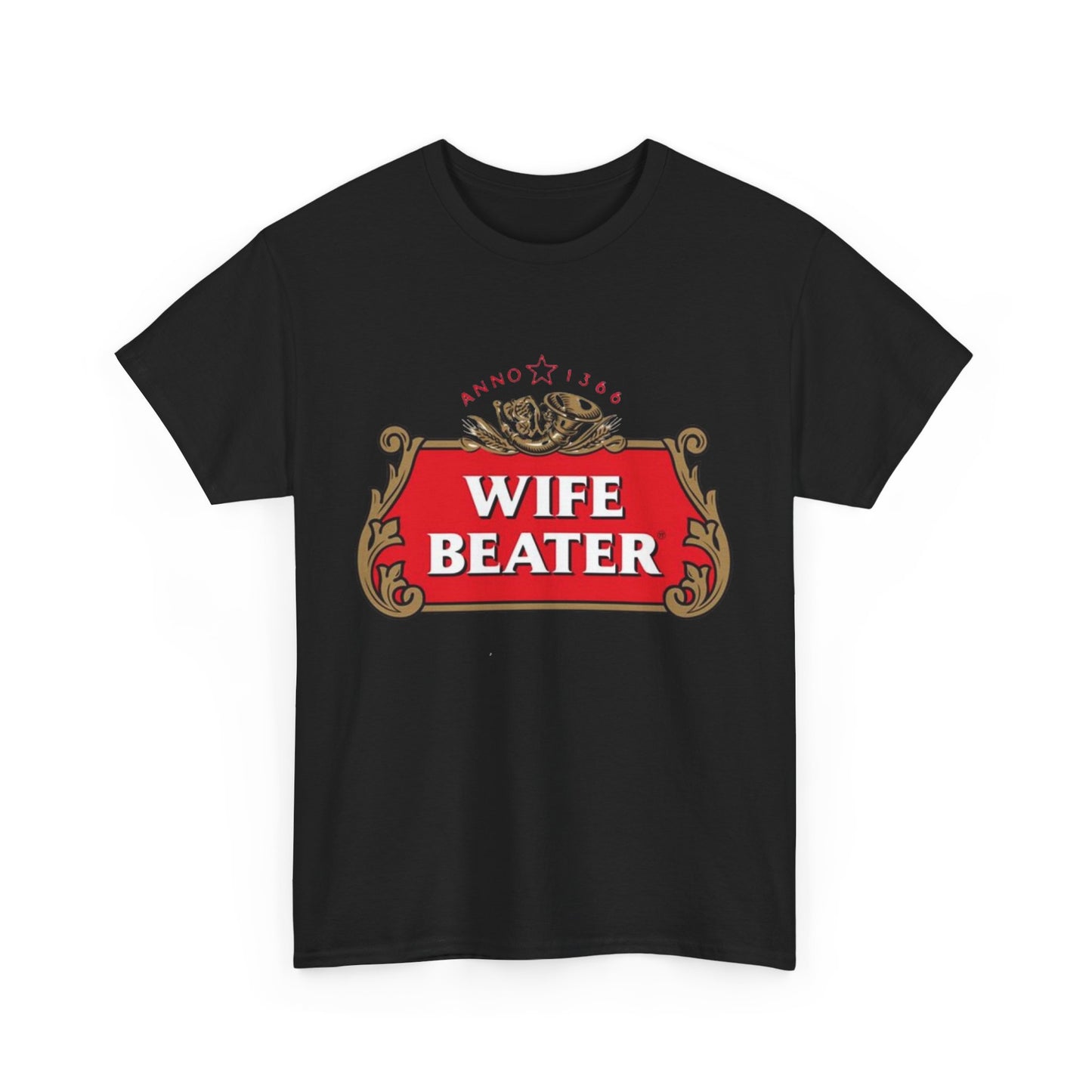 Wife Beater T-Shirt