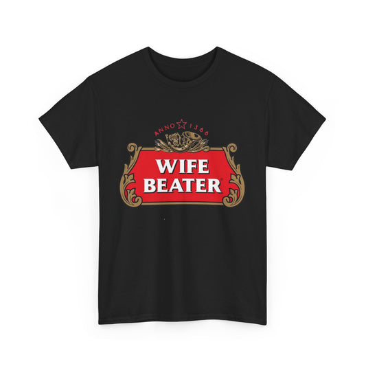 Wife Beater T-Shirt